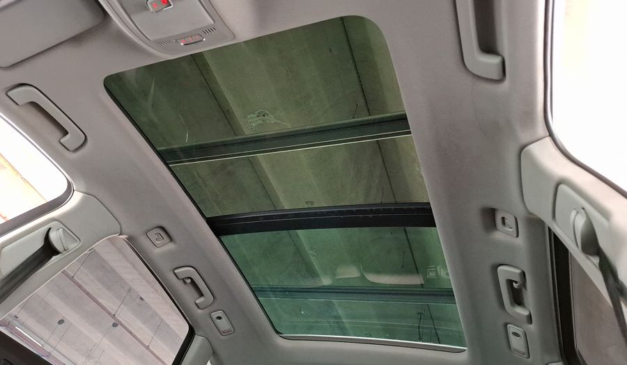 Audi Q5 2.0 TFSI ELITE TIPTRONIC QUATTRO Suv 2016