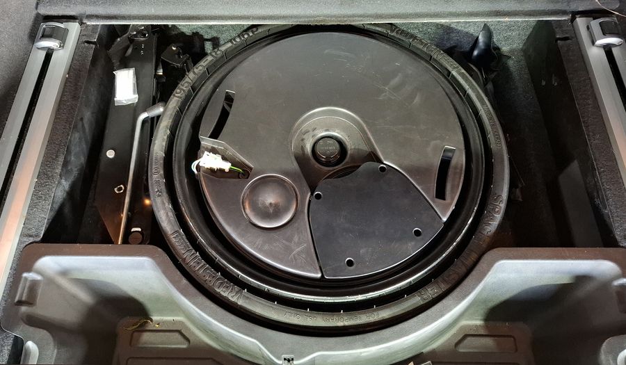 Audi Q5 2.0 TFSI ELITE TIPTRONIC QUATTRO Suv 2016