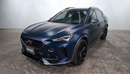 Cupra • Formentor