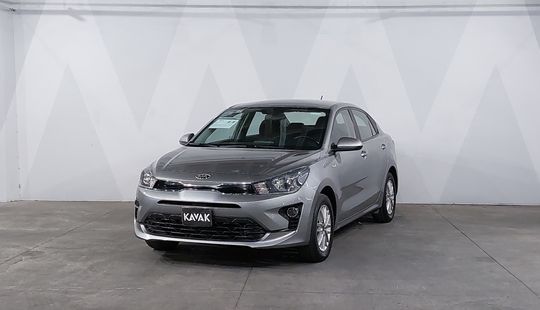 Kia • Rio
