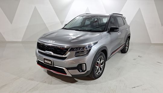 Kia • Seltos