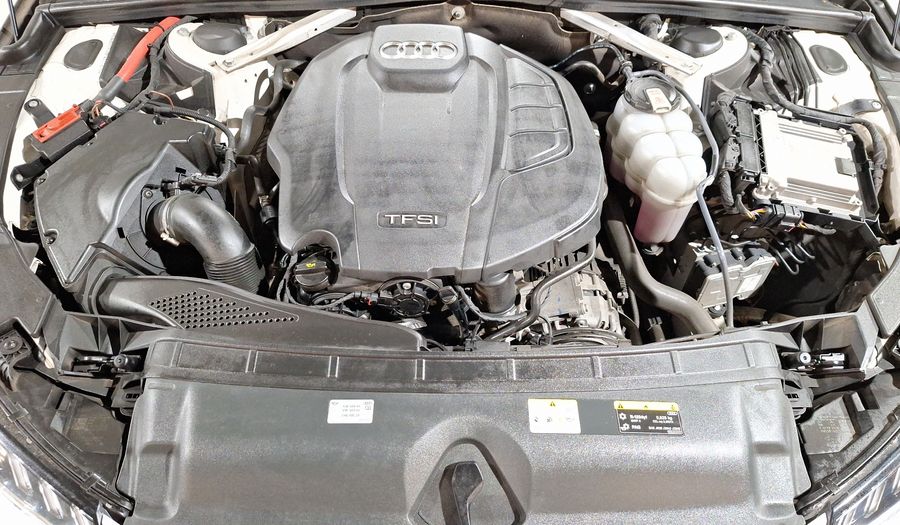 Audi A4 2.0 MHEV 40 TFSI SELECT DCT Sedan 2023