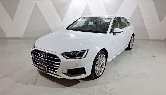 Audi • A4