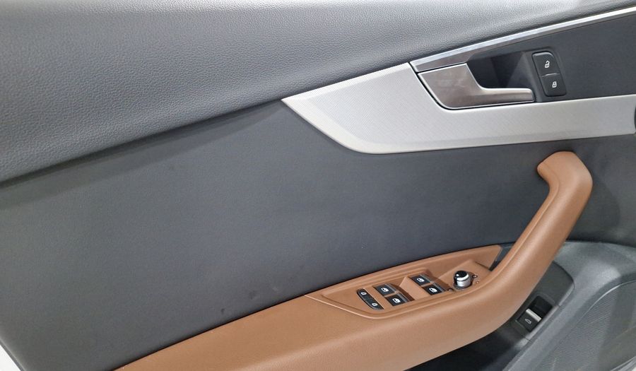 Audi A4 2.0 MHEV 40 TFSI SELECT DCT Sedan 2023