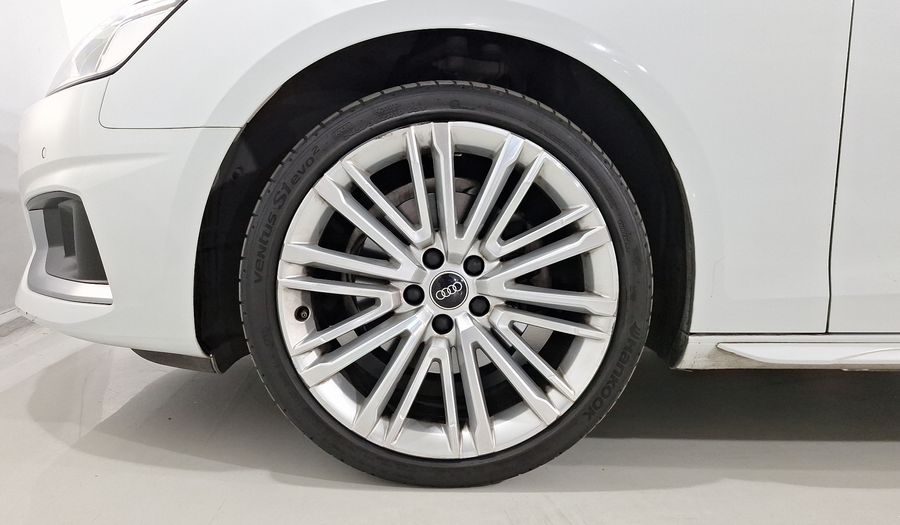 Audi A4 2.0 MHEV 40 TFSI SELECT DCT Sedan 2023