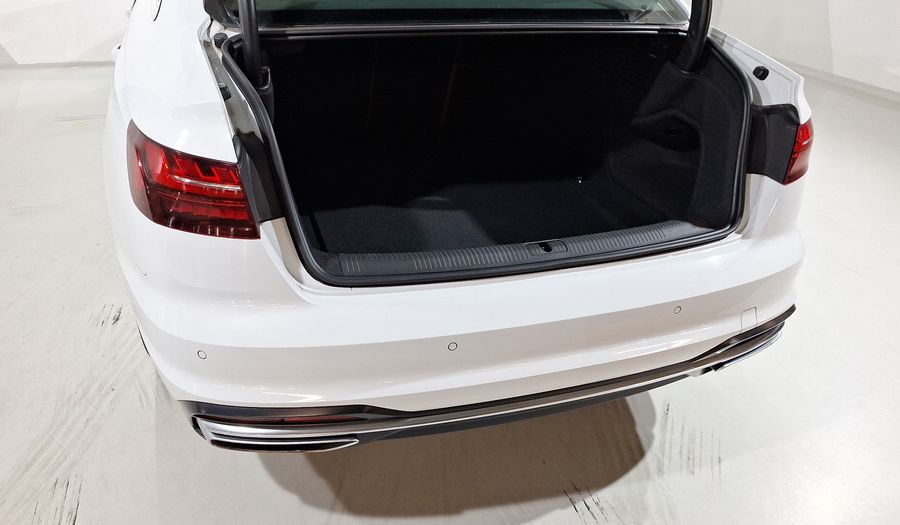 Audi A4 2.0 MHEV 40 TFSI SELECT DCT Sedan 2023