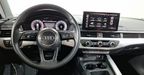 Audi A4 2.0 MHEV 40 TFSI SELECT DCT Sedan 2023