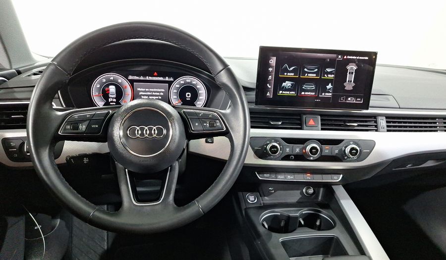 Audi A4 2.0 MHEV 40 TFSI SELECT DCT Sedan 2023