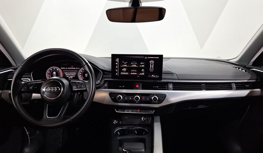 Audi A4 2.0 MHEV 40 TFSI SELECT DCT Sedan 2023