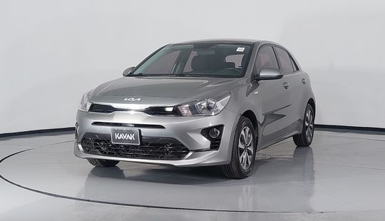Kia • Rio