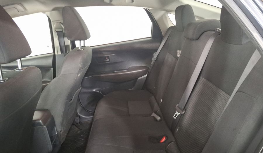 Toyota Yaris 1.5 BASE Sedan 2023