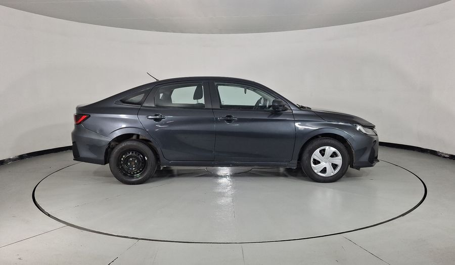 Toyota Yaris 1.5 BASE Sedan 2023