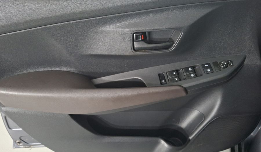 Toyota Yaris 1.5 BASE Sedan 2023