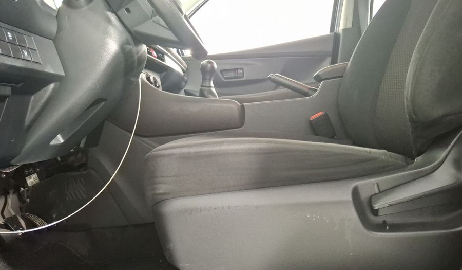 Toyota Yaris 1.5 BASE Sedan 2023