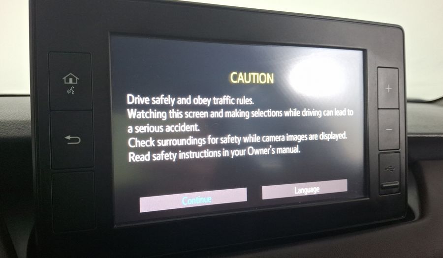 Toyota Yaris 1.5 BASE Sedan 2023