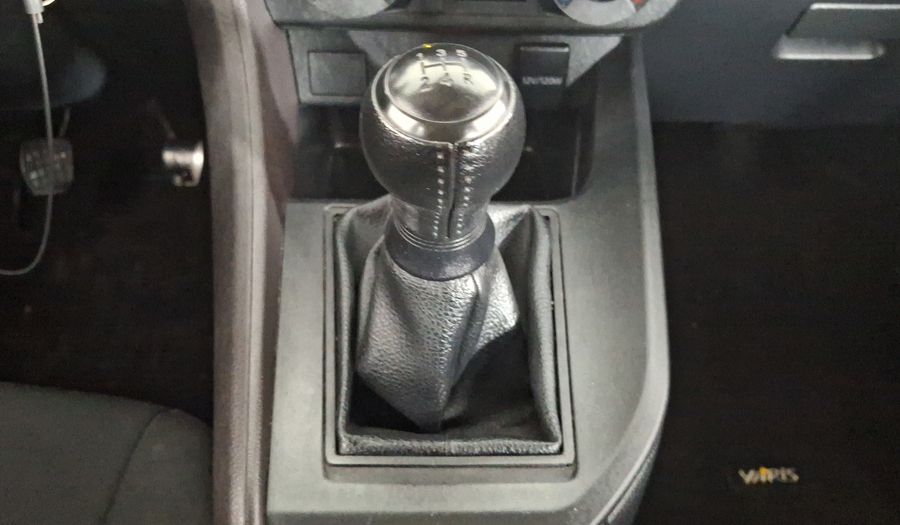 Toyota Yaris 1.5 BASE Sedan 2023