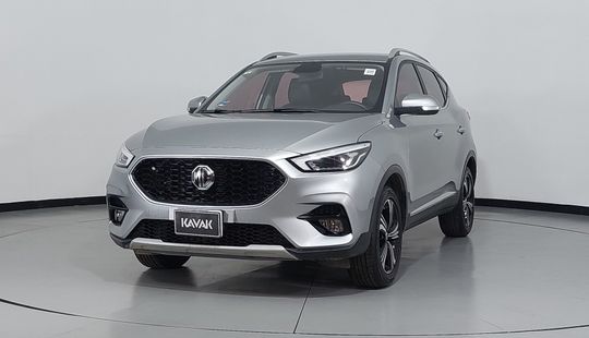 Mg • Zs
