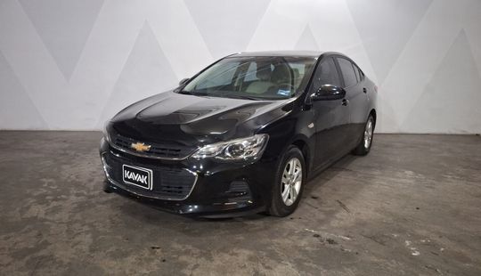 Chevrolet • Cavalier