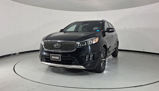 Kia • Sorento