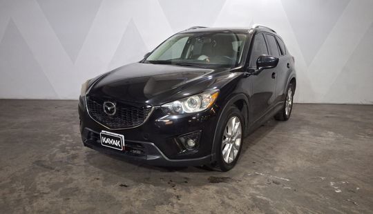 Mazda • CX-5