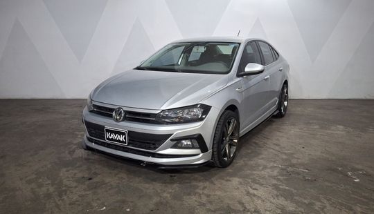 Volkswagen • Virtus