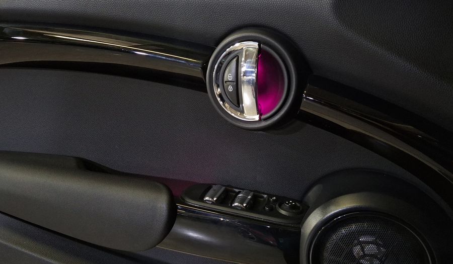 Mini John Cooper Works 2.0 JOHN COOPER WORKS HOT CHILI AUTO Convertible 2021