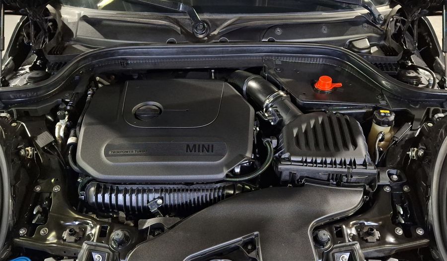 Mini John Cooper Works 2.0 JOHN COOPER WORKS HOT CHILI AUTO Convertible 2021