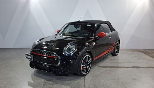 Mini • John Cooper Works
