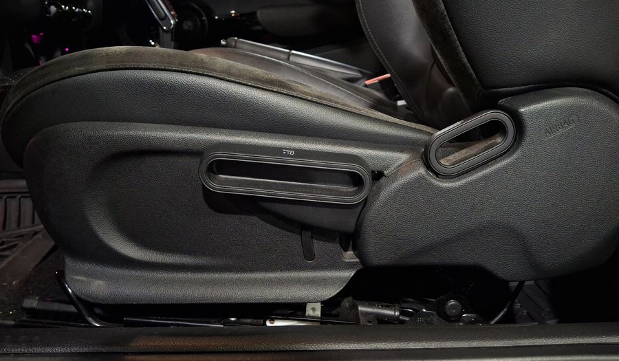 Mini John Cooper Works 2.0 JOHN COOPER WORKS HOT CHILI AUTO Convertible 2021