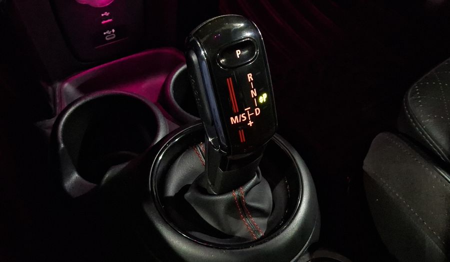 Mini John Cooper Works 2.0 JOHN COOPER WORKS HOT CHILI AUTO Convertible 2021