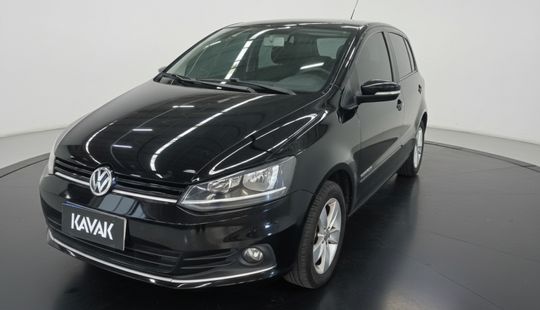 Volkswagen • Fox