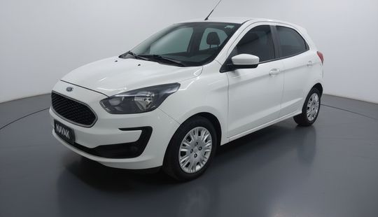 Ford • Ka