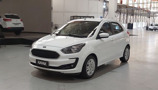 Ford • Ka