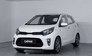 KIA • Picanto