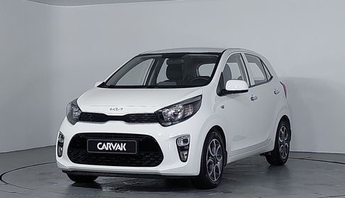 Kia Picanto 1.0 MPI COOL Hatchback 2023