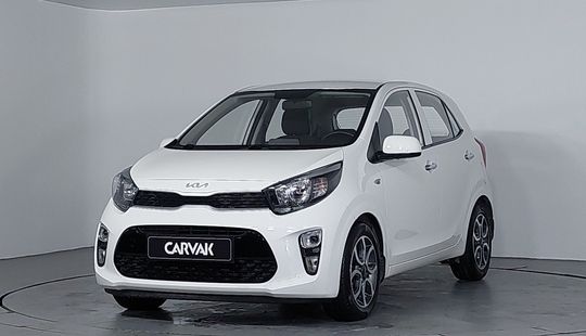 KIA • Picanto