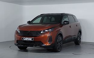 Peugeot • 5008