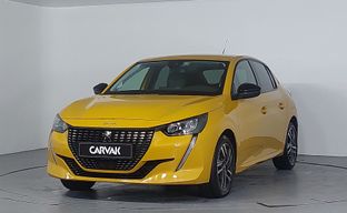 Peugeot • 208