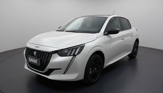 Peugeot • 208