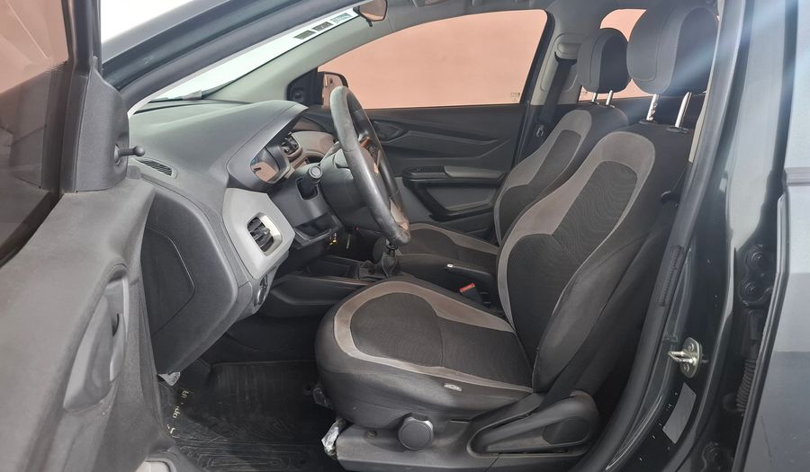 Chevrolet Prisma 1.4 LT Sedan 2016