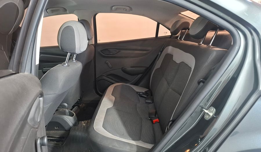 Chevrolet Prisma 1.4 LT Sedan 2016