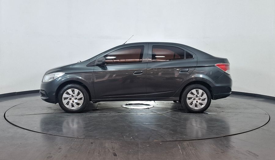 Chevrolet Prisma 1.4 LT Sedan 2016