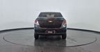 Chevrolet Prisma 1.4 LT Sedan 2016