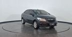 Chevrolet Prisma 1.4 LT Sedan 2016