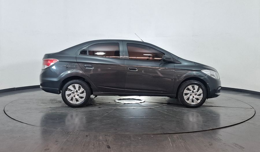 Chevrolet Prisma 1.4 LT Sedan 2016