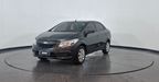 Chevrolet Prisma 1.4 LT Sedan 2016