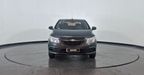 Chevrolet Prisma 1.4 LT Sedan 2016