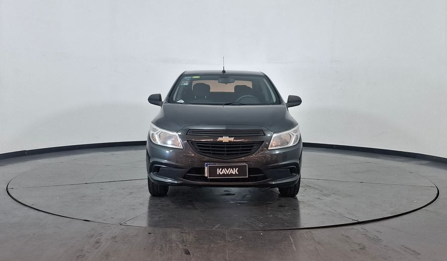 Chevrolet Prisma 1.4 LT Sedan 2016
