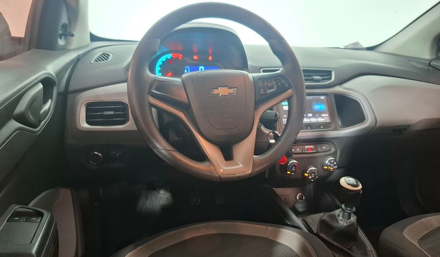 Chevrolet Prisma 1.4 LT Sedan 2016