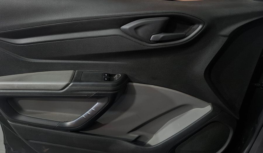 Chevrolet Prisma 1.4 LT Sedan 2016